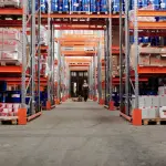 Logistica 4.0: magazzini e consegne nel 2026