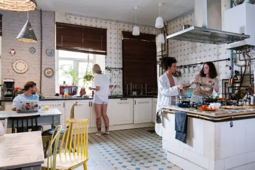 Co Living: spazi, community e mercato nel 2026