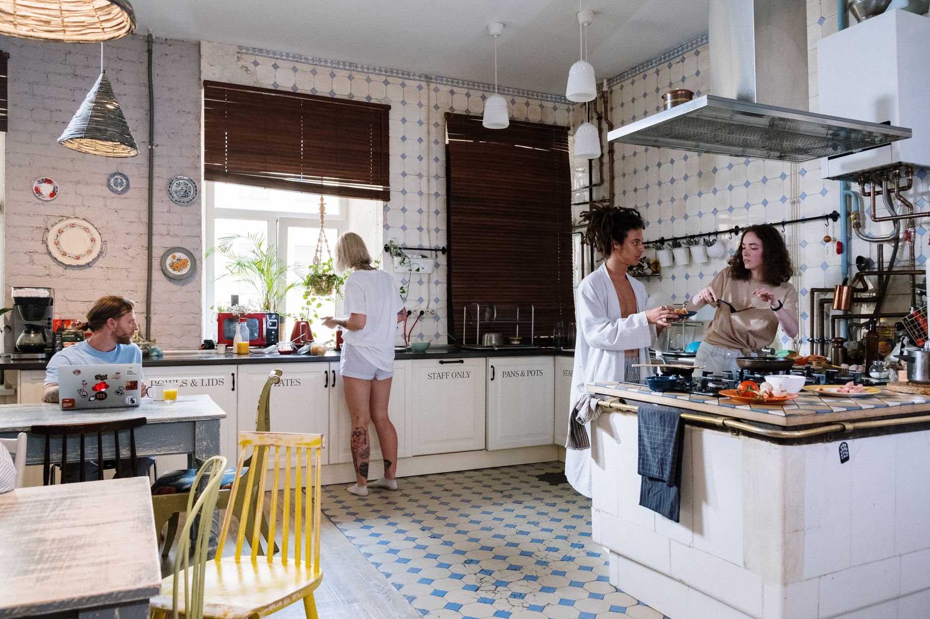 Co Living: spazi, community e mercato nel 2026