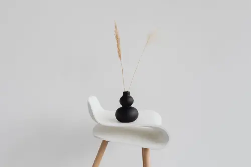 Arredare in stile minimalista senza freddezza