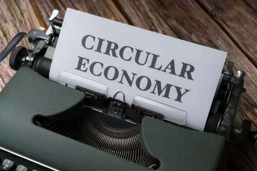 Cos'è l'economia circolare e come applicarla
