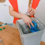 Come ridurre i rifiuti in casa ogni giorno