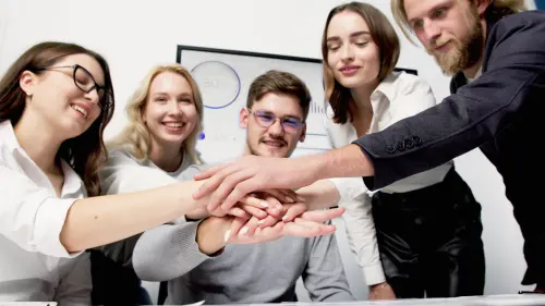 Comunicazione efficace sul lavoro: guida pratica