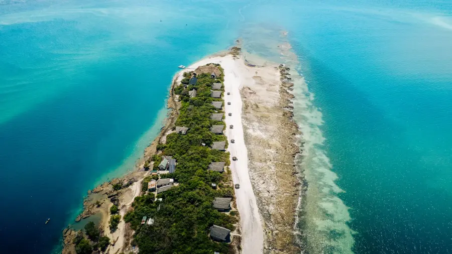 Mare in Mozambico: dove andare e quando partire