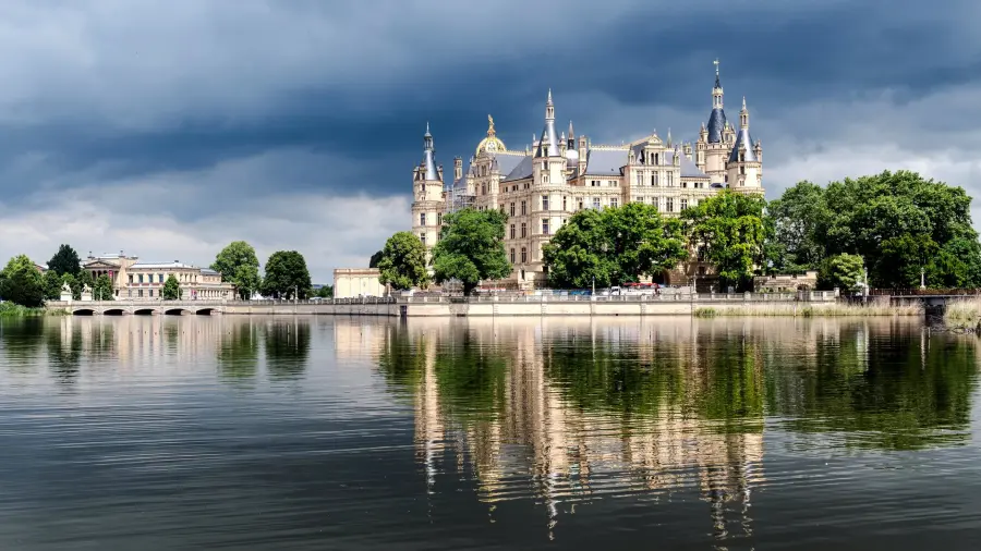 Castelli Disney in Germania: quali sono e dove si trovano