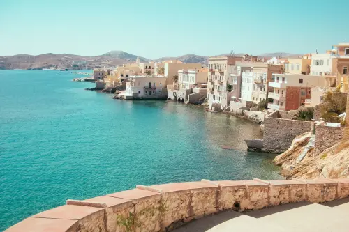 Isola di Coo: cosa vedere nel Dodecaneso