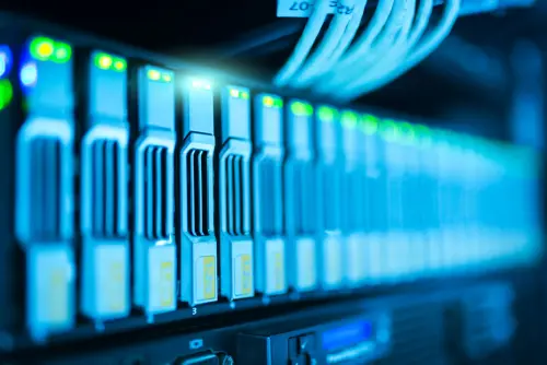 Data Center: cosa sono e come funzionano