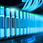 Data Center: cosa sono e come funzionano