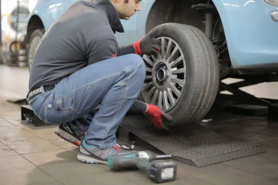 Ogni quanto cambiare le gomme dell'auto