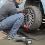 Ogni quanto cambiare le gomme dell'auto