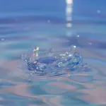 Impronta idrica: cos'è e come si riduce