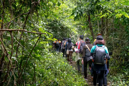 Come iniziare a fare trekking: guida pratica 2026