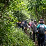 Come iniziare a fare trekking: guida pratica 2026