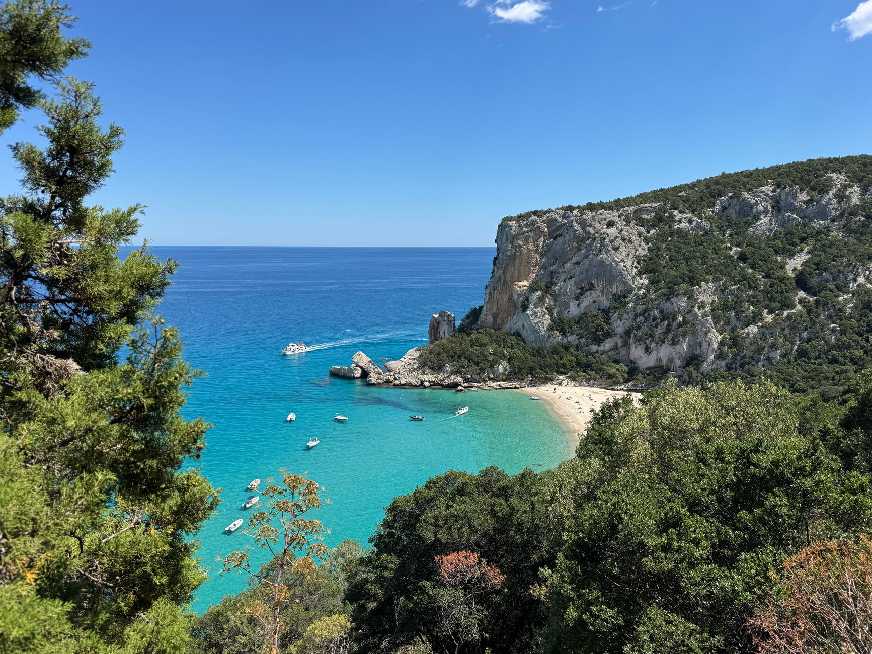 Orosei Spiagge: guida alla costa orientale sarda