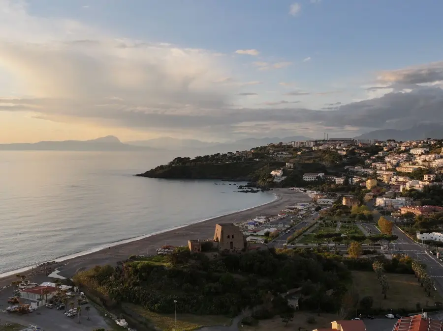 Livorno spiagge: guida alla Costa degli Etruschi