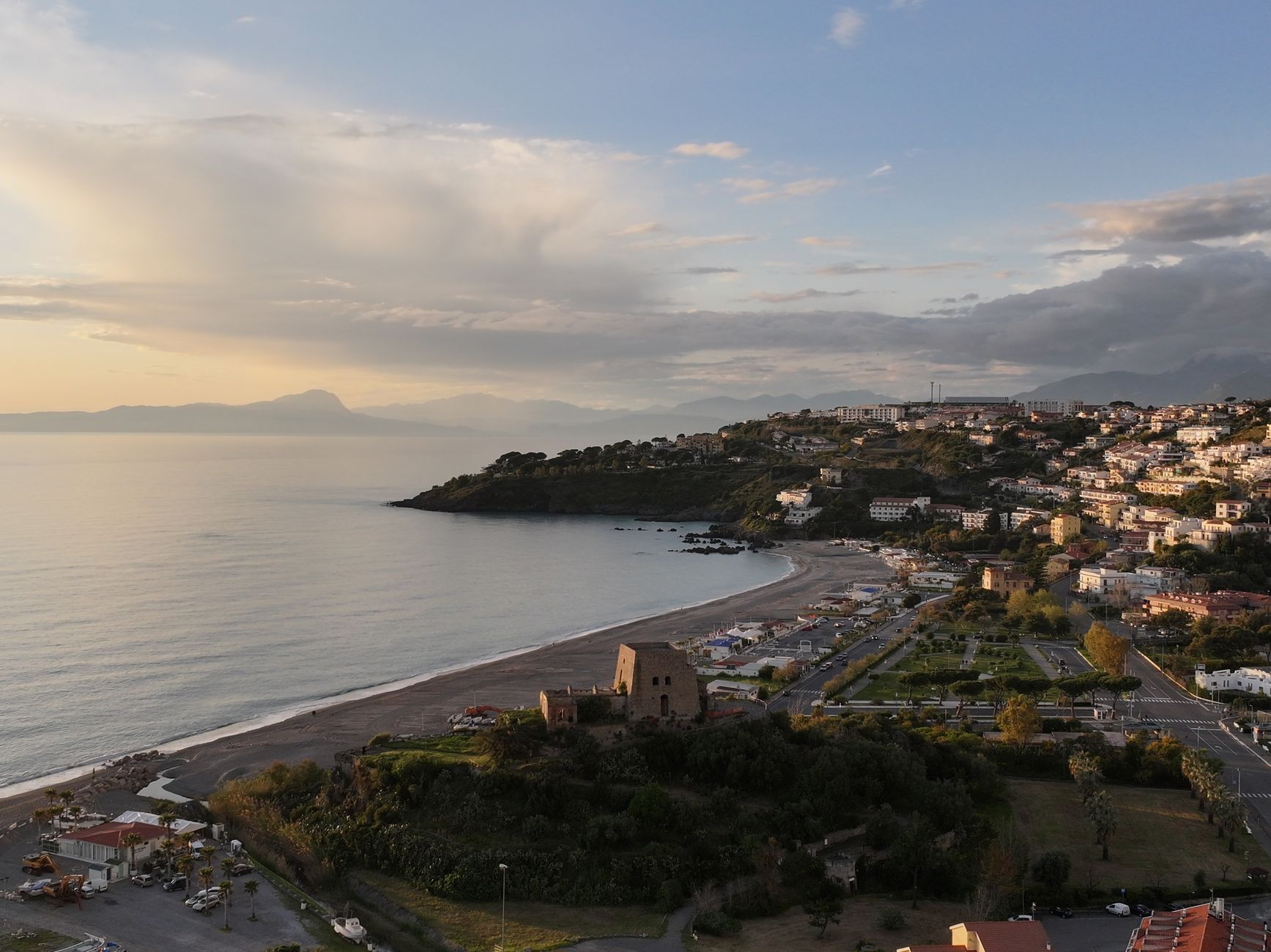 Livorno spiagge: guida alla Costa degli Etruschi
