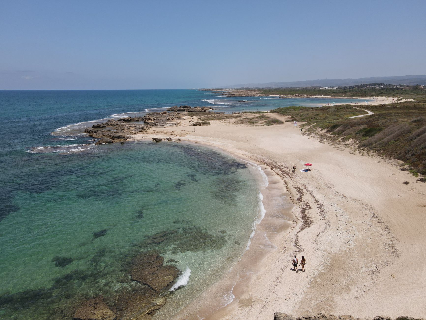 Vendicari spiagge: guida alla riserva naturale