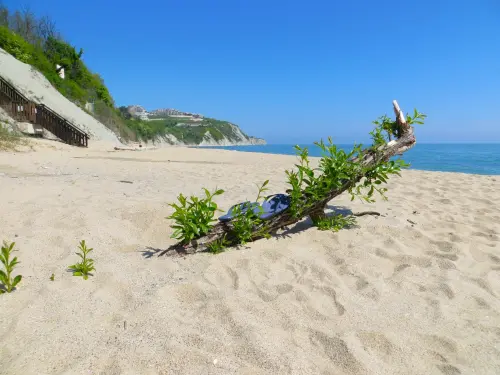 Tropea Spiagge Bianche: guida al litorale vibonese
