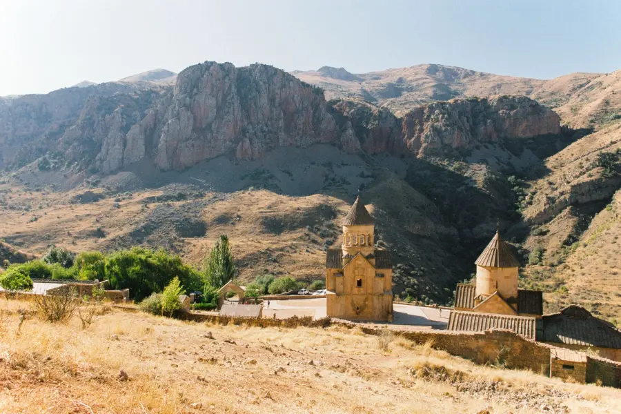 Armenia: dove si trova e cosa la rende unica