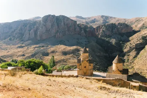 Armenia: dove si trova e cosa la rende unica