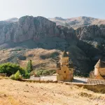 Armenia: dove si trova e cosa la rende unica
