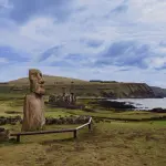 Isola di Pasqua: posizione, moai e misteri