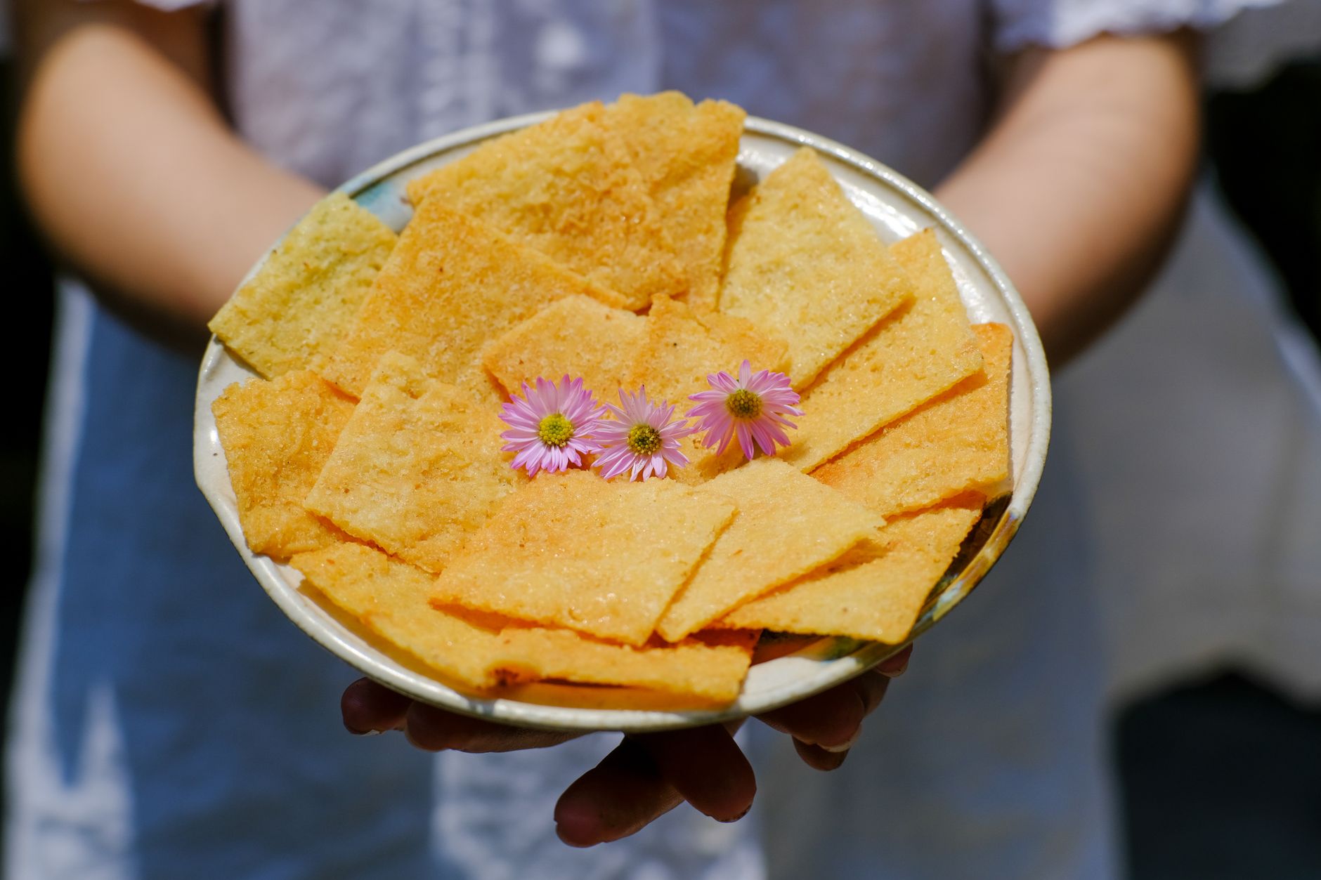 Frico ricetta: formaggio e patate alla friulana