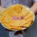 Frico ricetta: formaggio e patate alla friulana