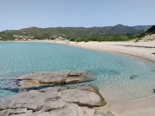 Spiagge di Ogliastra: le più belle della Sardegna