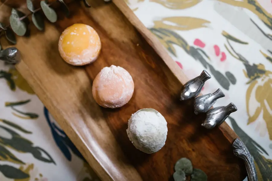 Mochi ricetta: come preparare i dolci di riso
