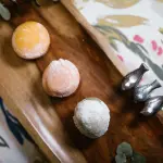 Mochi ricetta: come preparare i dolci di riso