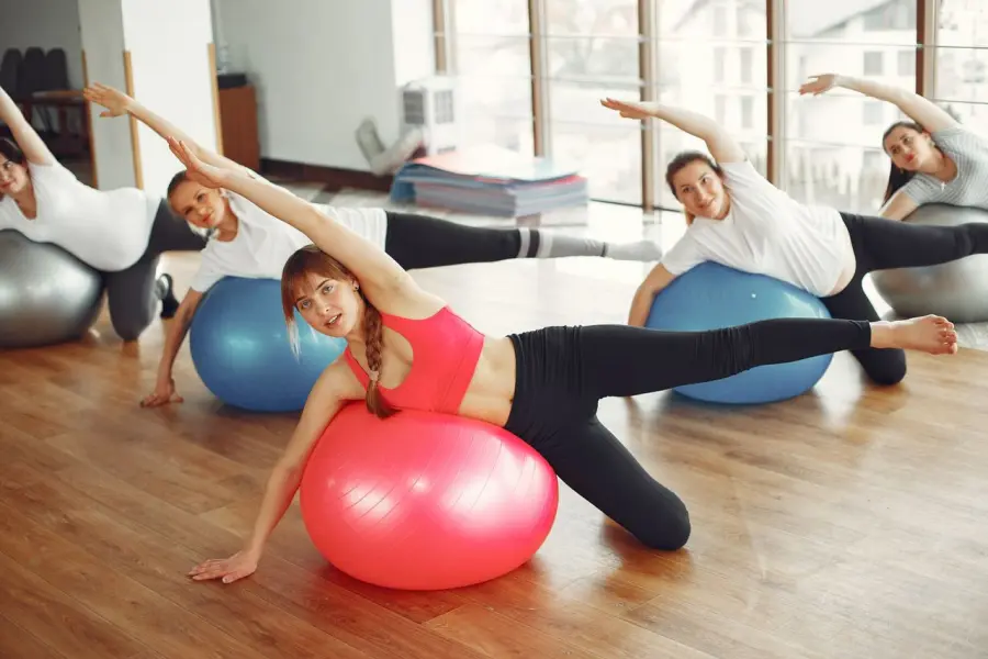 Corsi fitness: quali scegliere per restare in forma senza perdere la motivazione