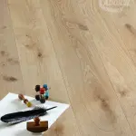 Parquet italiano: qualità, design e affidabilità