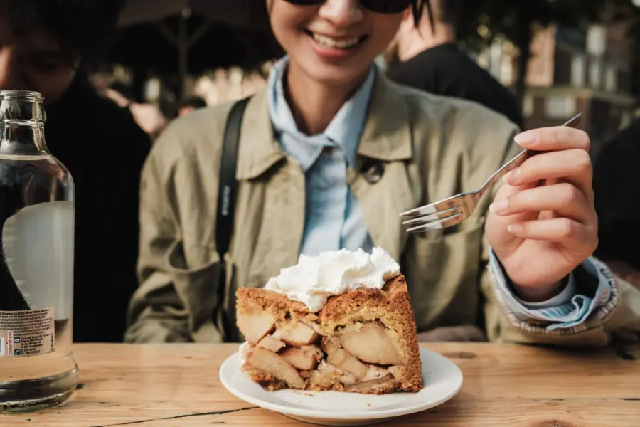 Torta di mele della nonna: la ricetta perfetta