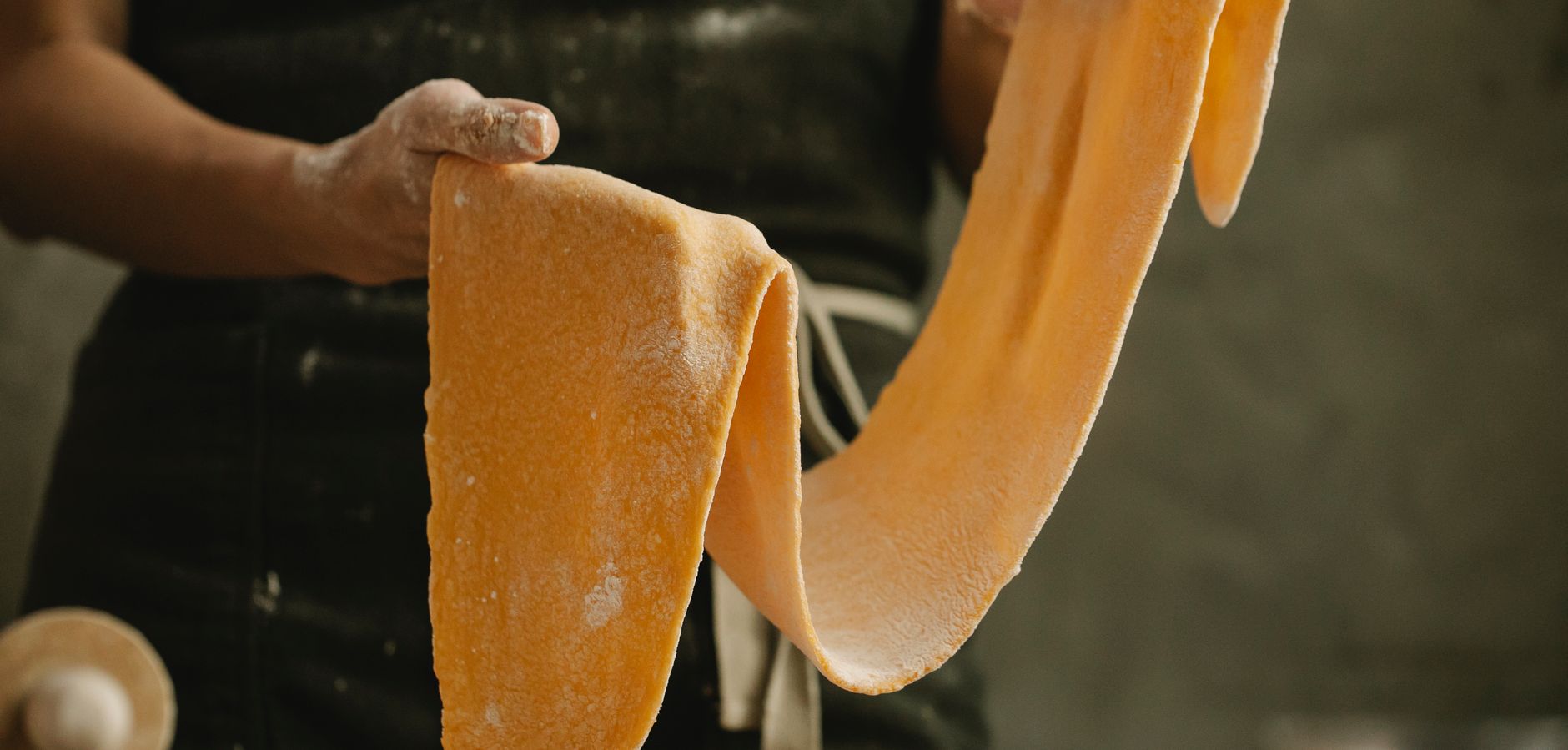 Pasta di ceci: proteine, sazietà e come sceglierla