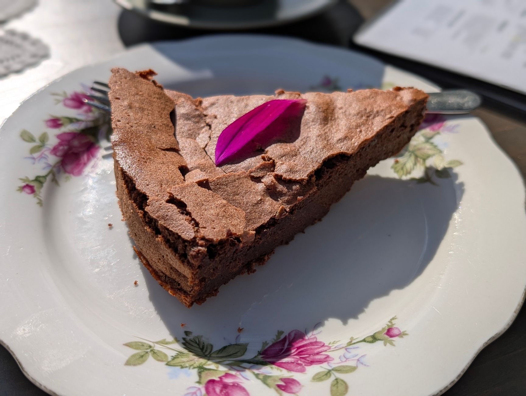 Torta tenerina ferrarese: ricetta e tecnica