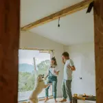 Verniciare una stanza: tutte le componenti da prendere in esame