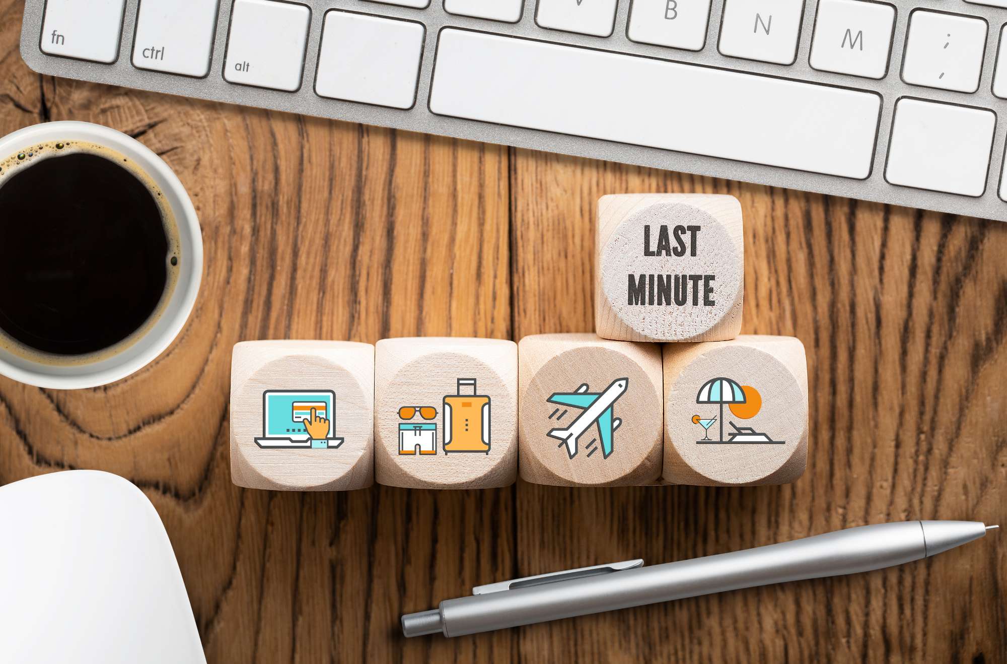 Pianificazione di viaggi last minute: consigli per un’organizzazione rapida ed efficace