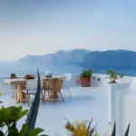 Zona pranzo in terrazzo o in giardino: i trend del momento