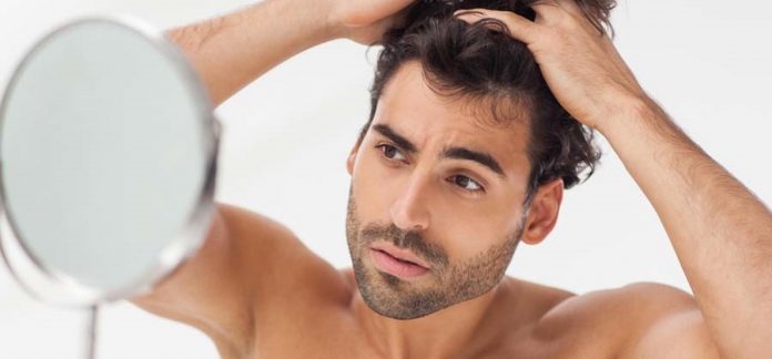 La caduta dei capelli e le cause La caduta dei capelli e le cause