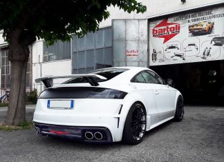 Quando sostituire lo scarico comune con una marmitta personalizzata? Marmitte personalizzate per auto sportive