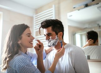 La stanza della casa più vissuta dagli italiani? il bagno! Ecco perché! La stanza della casa più vissuta dagli italiani? il bagno! Ecco perché!