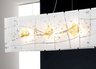 Come sfruttare i lampadari per illuminare la casa Come sfruttare i lampadari per illuminare la casa