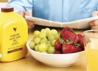 8 validi motivi per assumere Aloe Vera nostra salute e benessere 8 validi motivi per assumere Aloe Vera nostra salute e benessere
