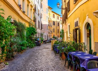 Come trovare le migliori case in vendita a Roma Come trovare le migliori case in vendita a Roma