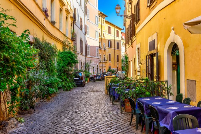 Come trovare le migliori case in vendita a Roma