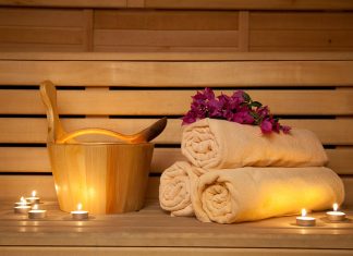 Centro Benessere: come rilassarsi e quali regole seguire Centro Benessere: come rilassarsi e quali regole seguire