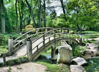 Il giardino Bioarmonico: terra e cielo in armonia