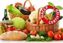 Igiene nel settore alimentare, alcuni consigli
