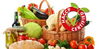 Igiene nel settore alimentare, alcuni consigli